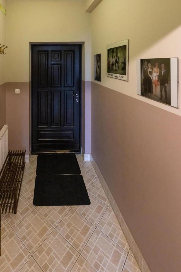 Apartamenty I Pokoje Kordeczki Rabka Εξωτερικό φωτογραφία