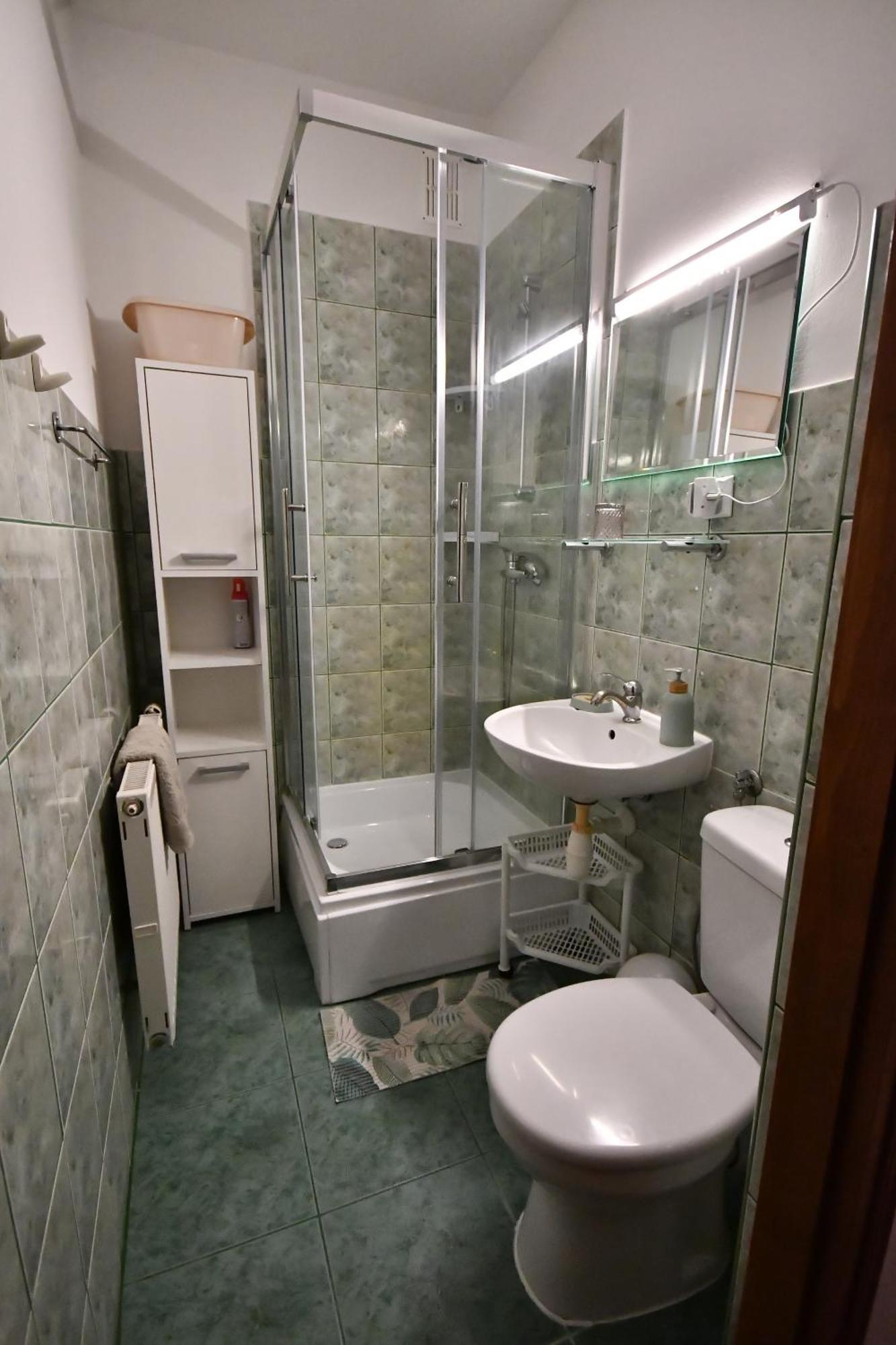 Apartamenty I Pokoje Kordeczki Rabka Εξωτερικό φωτογραφία