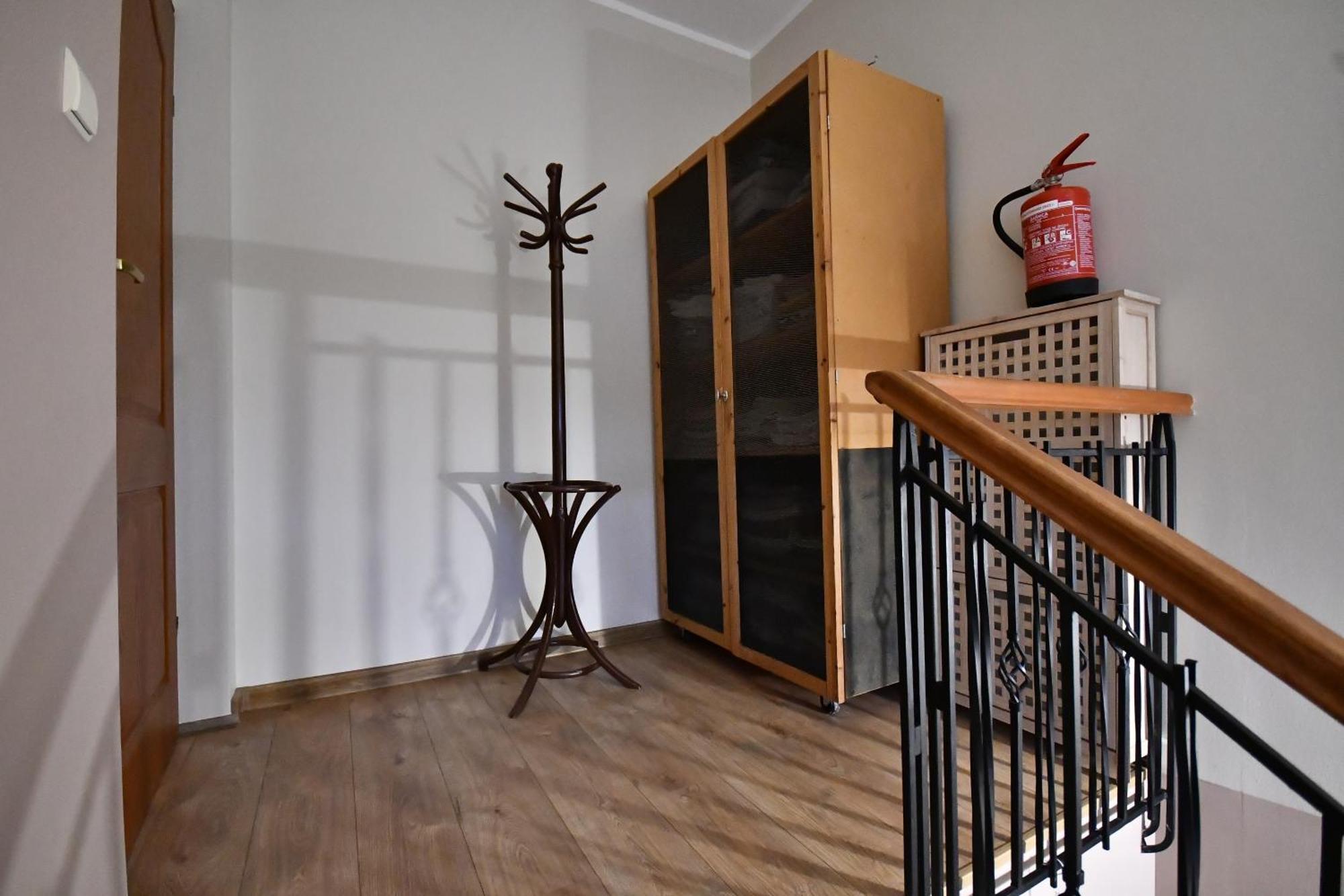 Apartamenty I Pokoje Kordeczki Rabka Εξωτερικό φωτογραφία