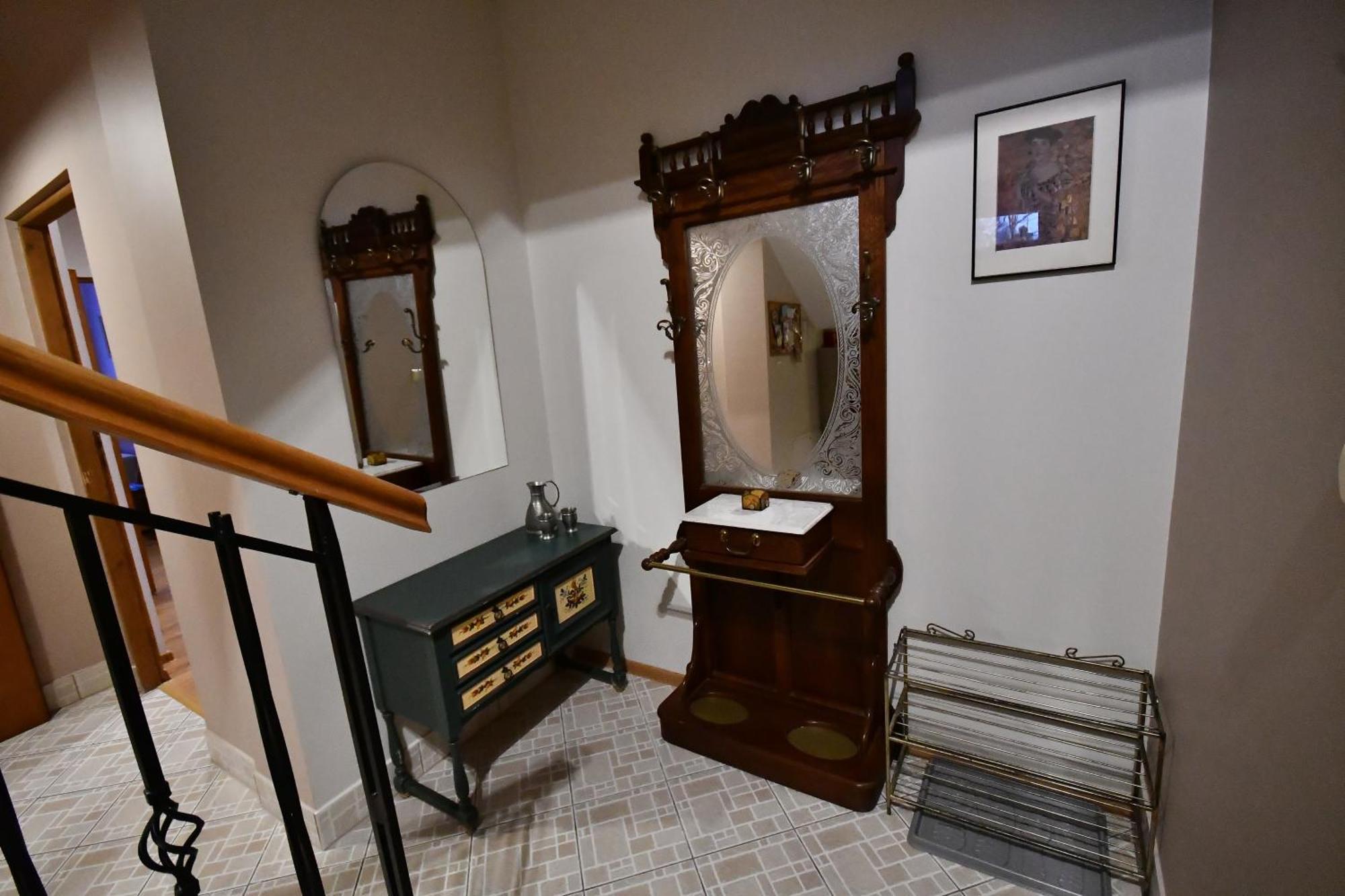 Apartamenty I Pokoje Kordeczki Rabka Εξωτερικό φωτογραφία