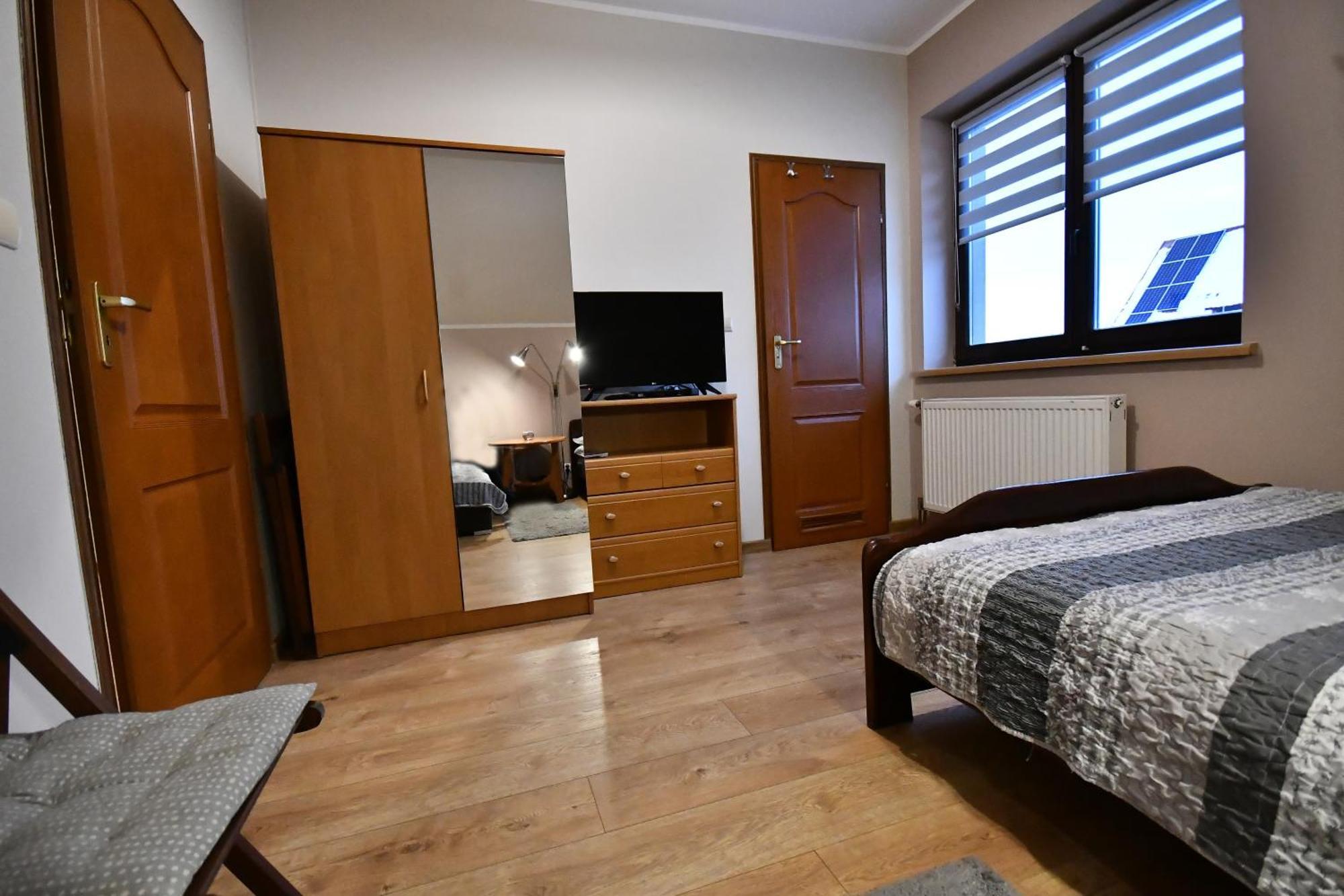 Apartamenty I Pokoje Kordeczki Rabka Εξωτερικό φωτογραφία