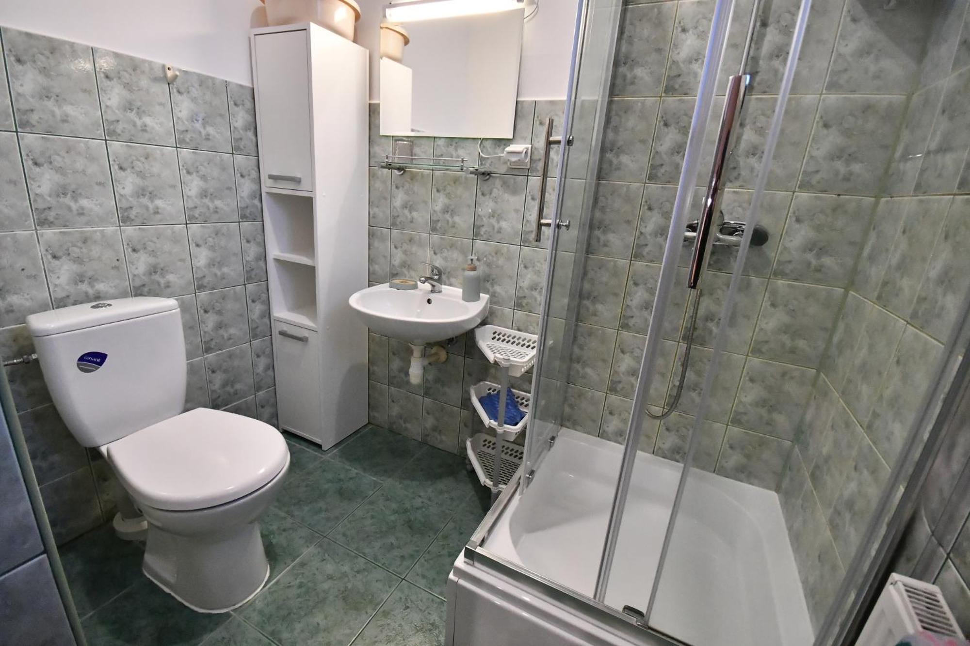 Apartamenty I Pokoje Kordeczki Rabka Εξωτερικό φωτογραφία