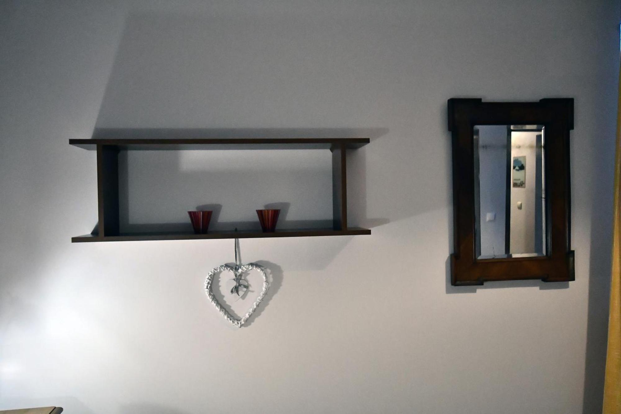 Apartamenty I Pokoje Kordeczki Rabka Εξωτερικό φωτογραφία