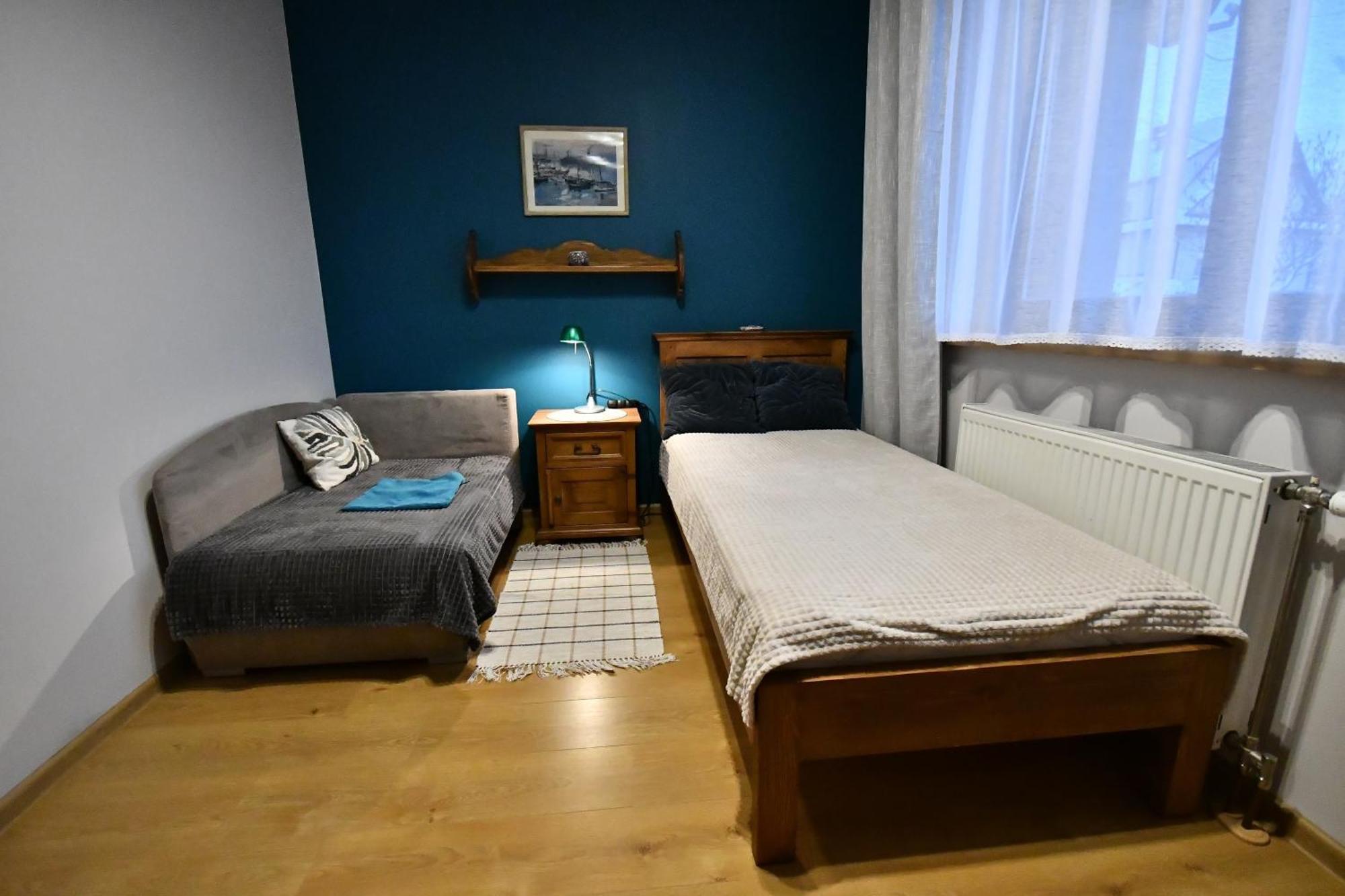 Apartamenty I Pokoje Kordeczki Rabka Εξωτερικό φωτογραφία