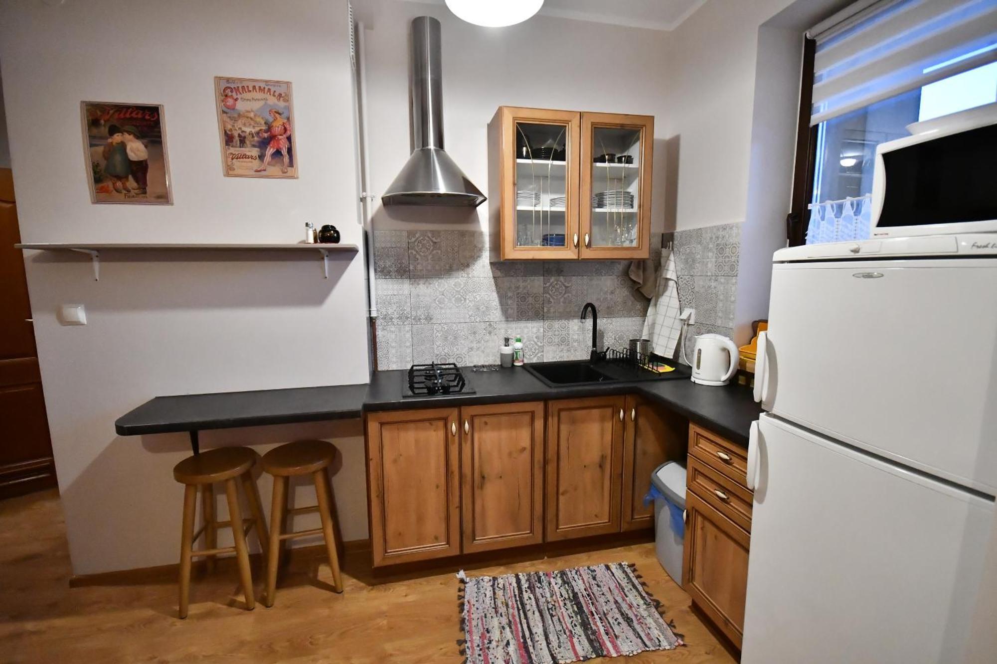Apartamenty I Pokoje Kordeczki Rabka Εξωτερικό φωτογραφία
