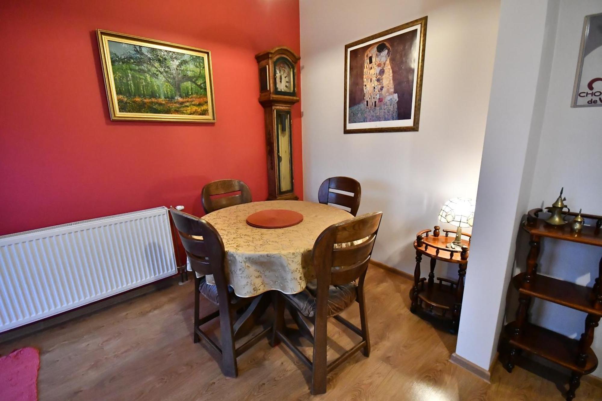 Apartamenty I Pokoje Kordeczki Rabka Εξωτερικό φωτογραφία
