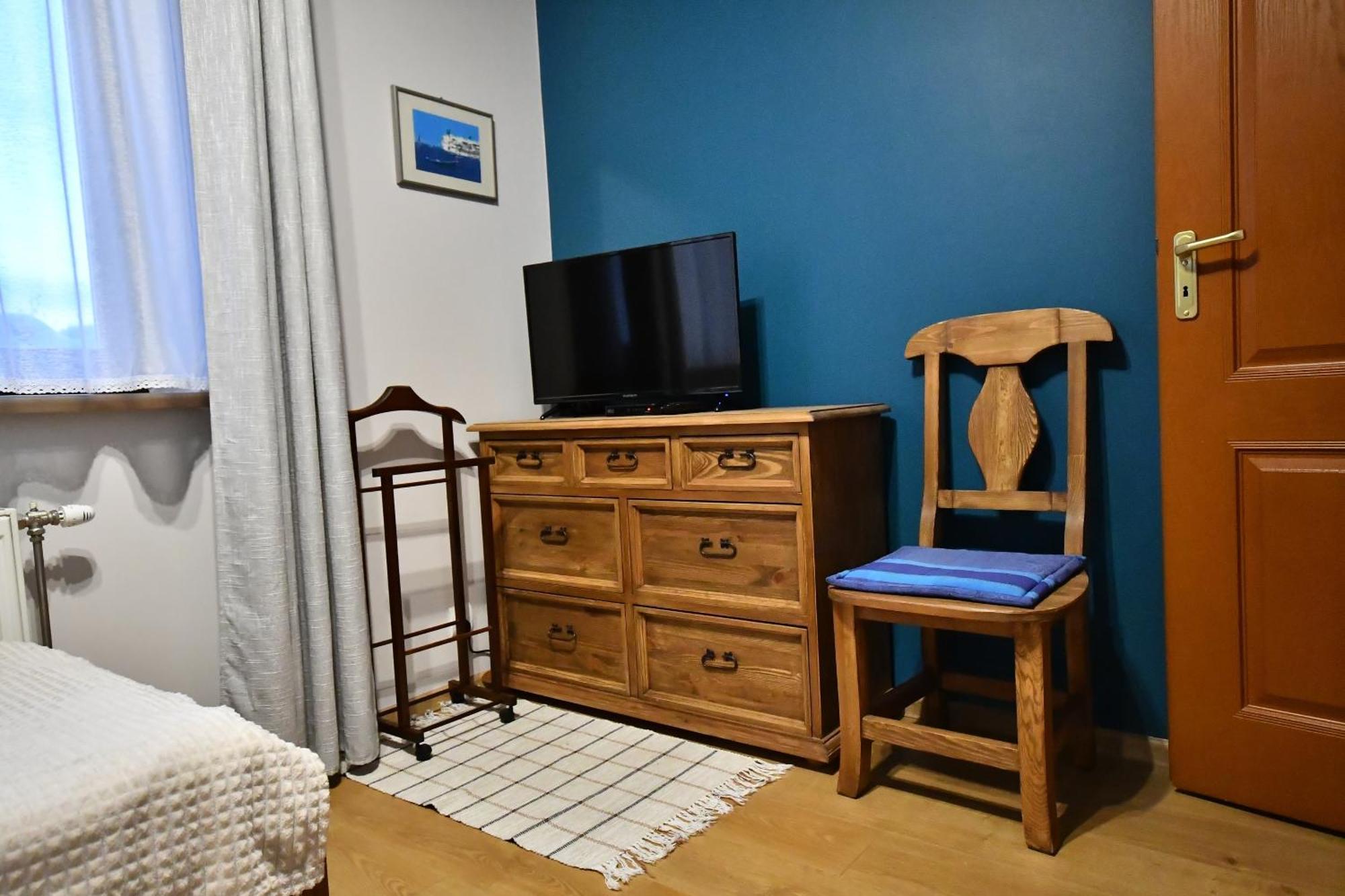 Apartamenty I Pokoje Kordeczki Rabka Εξωτερικό φωτογραφία